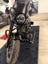 Harley-Davidson Softail Slim S - Harley-Davidson Motorräder in Essen