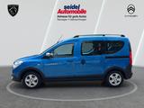 Dacia Dokker 1.3 TCe 130 Stepway Pro, 1.HD, wenig KM - Dacia Gebrauchtwagen in Bremen