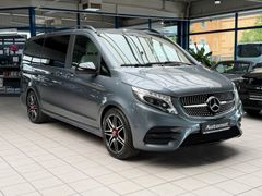 MERCEDES-BENZ V 250CDI 4M lang Avantgarde*AMG*LED*Standh.*AHK