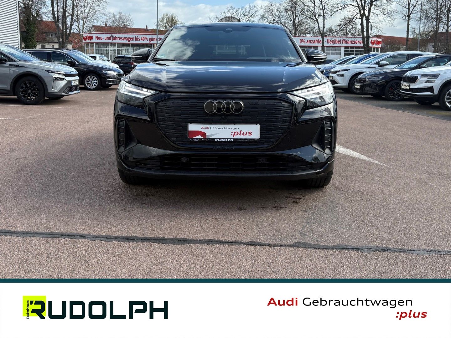 Audi Q4 - Bild 2