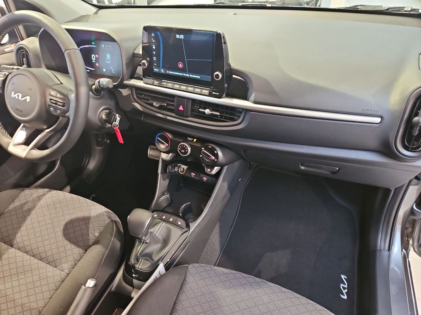 Kia Picanto - Bild 22