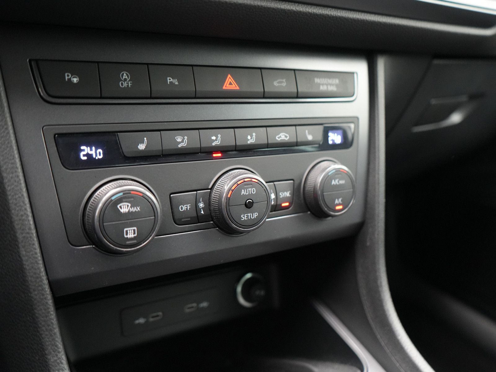 Cupra Ateca - Bild 11
