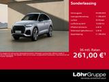 Audi Q5 Sportback 50 TFSI e UPE 90.190 S line SPORT P - silberne Audi Q5