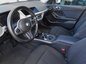 BMW 118 - 8