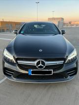 Mercedes-Benz C43 AMG | Neuwertig | Junge Sterne