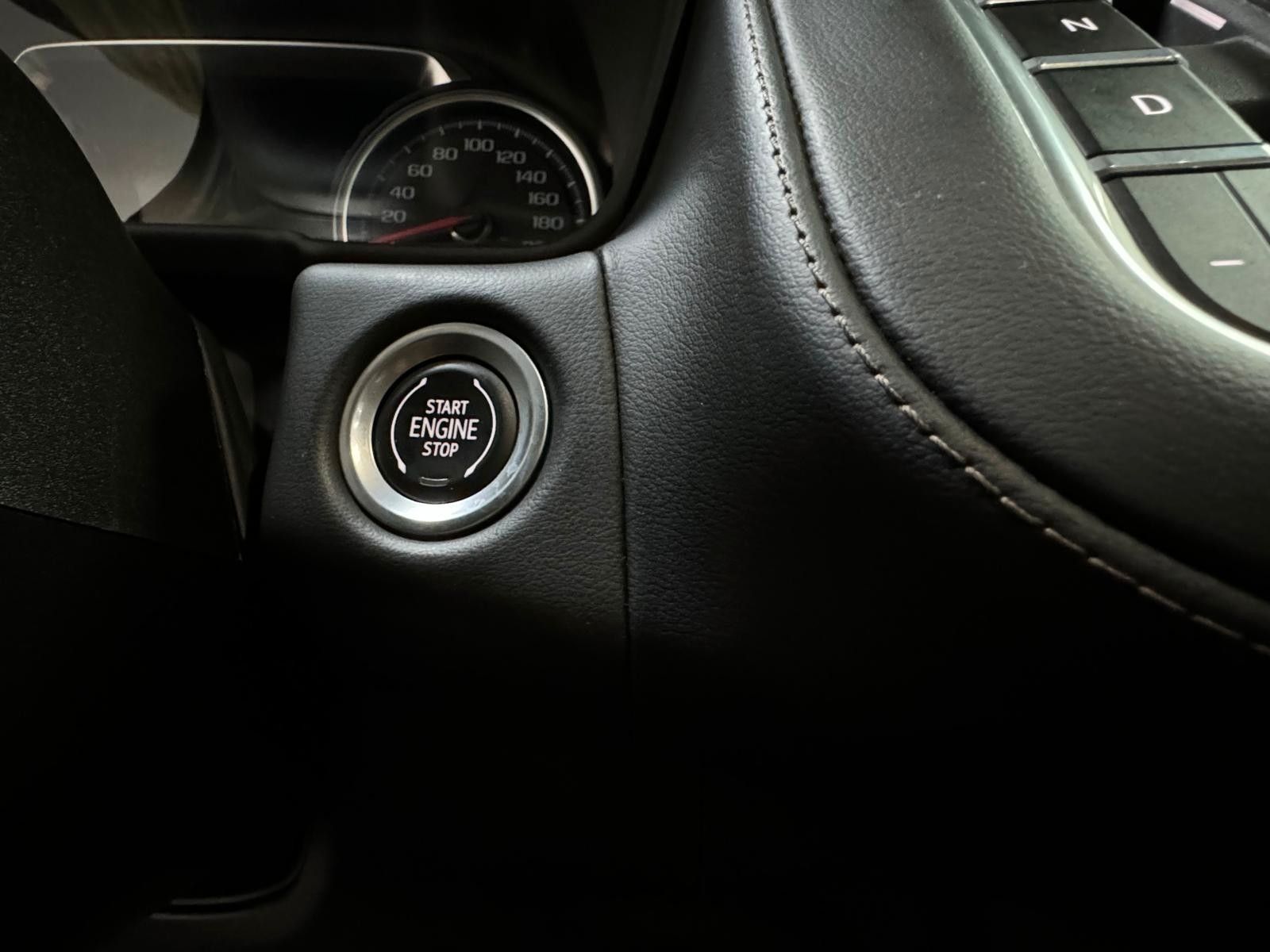 Fahrzeugabbildung Chevrolet TAHOE 6.2 ECOTEC HIGH COUNTRY 4x4-HUD-PANO