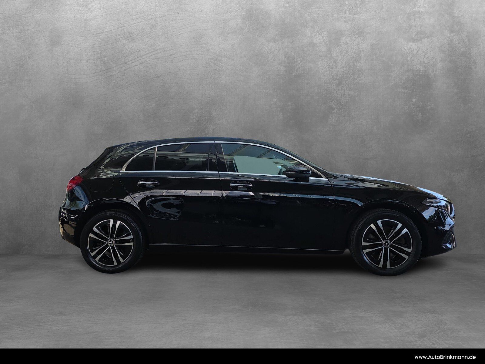 Mercedes-Benz A 250 e Kompaktlim. mit EQ Hybrid Technologie foto 4
