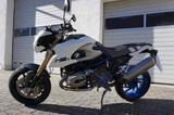 BMW HP2 Megamoto - SUPER MOTO