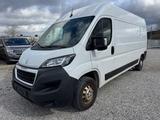 Peugeot Boxer Kasten Hochraum 333 L3H2 Premium BlueHDi 1 - Peugeot Boxer: L1h1