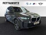 BMW X5 M60i xDrive AHK|Pano|DA-Prof.|Standhzg.|21"LM - BMW X5 M60 Gebrauchtwagen