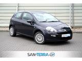 Fiat Punto EVO MYLIFE KLIMA*MULTI-LENKRAD*SERVO*ZV*CO - Fiat Punto Mylife mit Benzin-Antrieb
