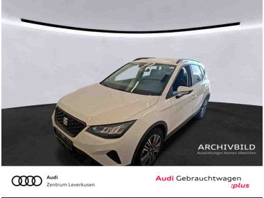 Image of Seat Arona