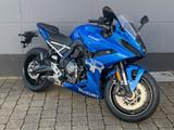 Suzuki GSX-8R Modell 2026!!! 35kW!!! - SUZUKI GSX R K8