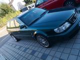 Audi s6 c4 20v - gebrauchte Audi S6 aus dem Jahr 1997