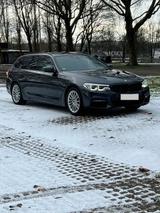 BMW 540d xDrive M Paket Vollausstattung. - BMW 540 in Duisburg
