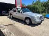 Mercedes-Benz Mercedes Benz W124 E280 H-Zulassung - Mercedes-Benz E 280 aus 1993