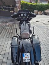 Harley-Davidson Street Glide - Offers