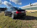 Audi S2 Coupe 3B quattro 2.2T 220 PS - Audi S2