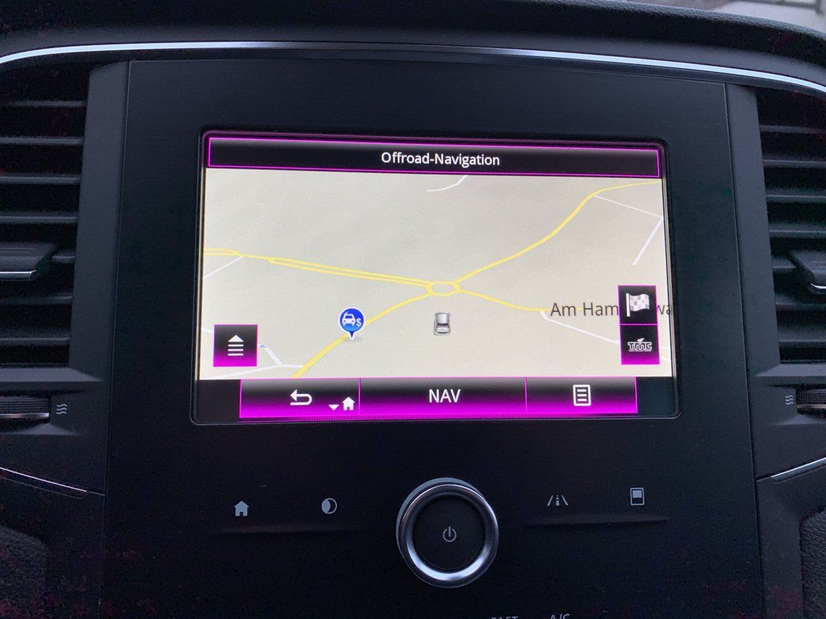 Renault Megane - Bild 17