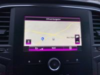 Renault Megane - Vorschau Bild 17