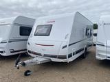 Dethleffs c-go 475 FR EDITIONPAKET+1.700kg+ATC - Dethleffs Wohnwagen G1