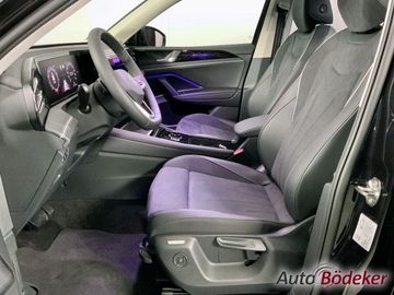 Volkswagen Tiguan 1.5 l eTSI DSG Elegance Bluetooth Navi