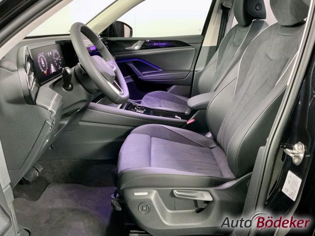 Volkswagen Tiguan 1.5 l eTSI DSG Elegance Bluetooth Navi