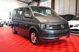 Volkswagen T6 Multivan 2.0 TDI DSG Comfortline ACC AHK - gebrauchte VW T6 Multivan aus dem Jahr 2015