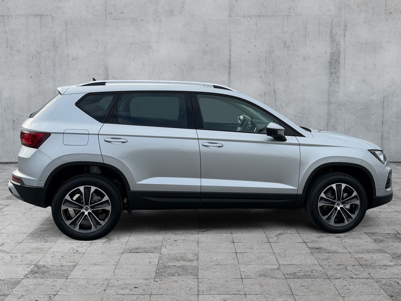 Seat Ateca - Bild 7