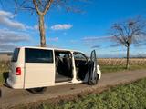 Volkswagen T5 Multivan - Volkswagen aus 2011: Multivan