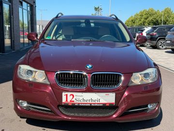 BMW 320 - 2