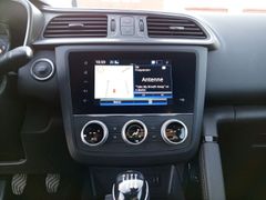 Fahrzeugabbildung Kadjar Black Edition 1.3 TCe 140 Kamera/Allwette