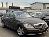 Mercedes-Benz S 450 CDI "HARMAN+NIGHT+TOT+SPUR+SOFT+STANDHZG." - Mercedes-Benz S 450: Cdi