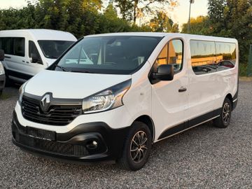 Renault Trafic - 1