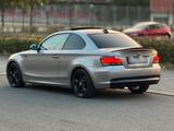 BMW 1er 120d 2.0 Diesel Euro 5 - BMW aus 2008: 5er