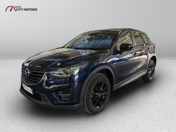 Mazda CX-5 - 1