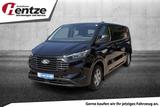 Ford Transit Custom 2.0 EcoBlue 320 L2 2x Schiebetür - Ford Transit: Automatik