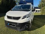 Peugeot Expert Kasten L2 Scheckheft - Peugeot Expert: Kombi