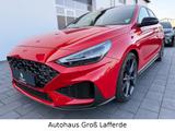 Hyundai i30 N Performance LED Navi Kamera 280 PS - Hyundai i30 aus 2023