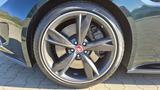 Jaguar F-TYPE Coupe S*Navi*Xenon*Leder*Kamera - Jaguar F-Type: Sportwagen