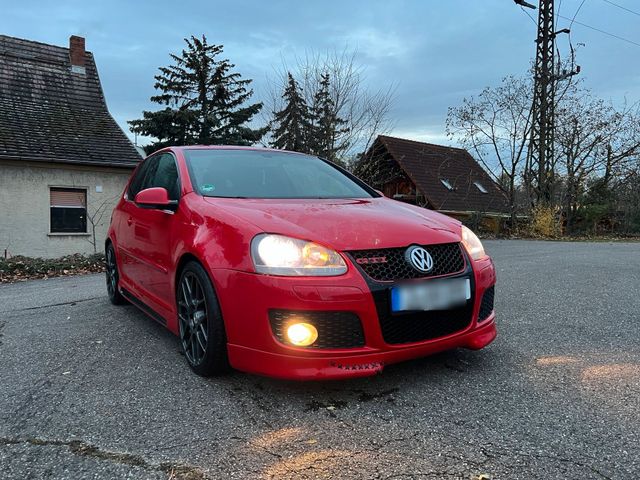 Volkswagen VW Golf 5 GTI