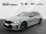 BMW 318d Touring M Sportpaket *AHK*Curved Display*