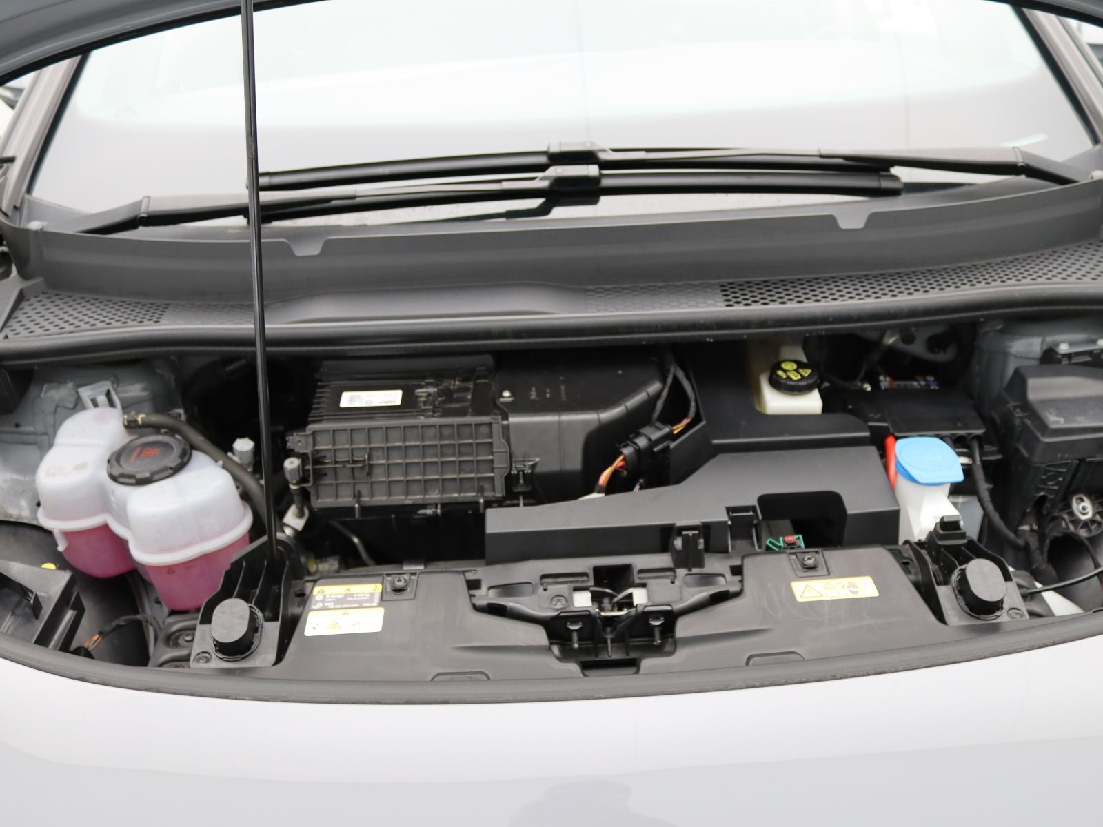 Volkswagen ID.3 - Bild 19