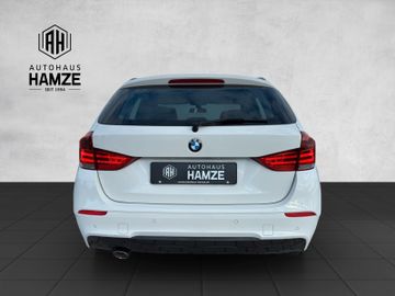 BMW X1 18 d xDrive M SportM-Technic|Xenon|Keyless