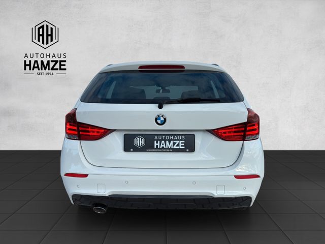 BMW X1 18 d xDrive M SportM-Technic|Xenon|Keyless