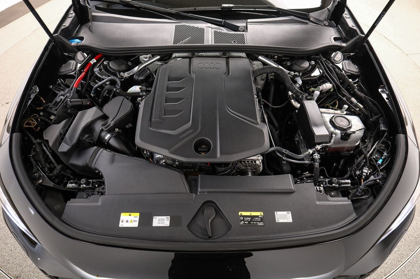 Audi A5 - Bild 25