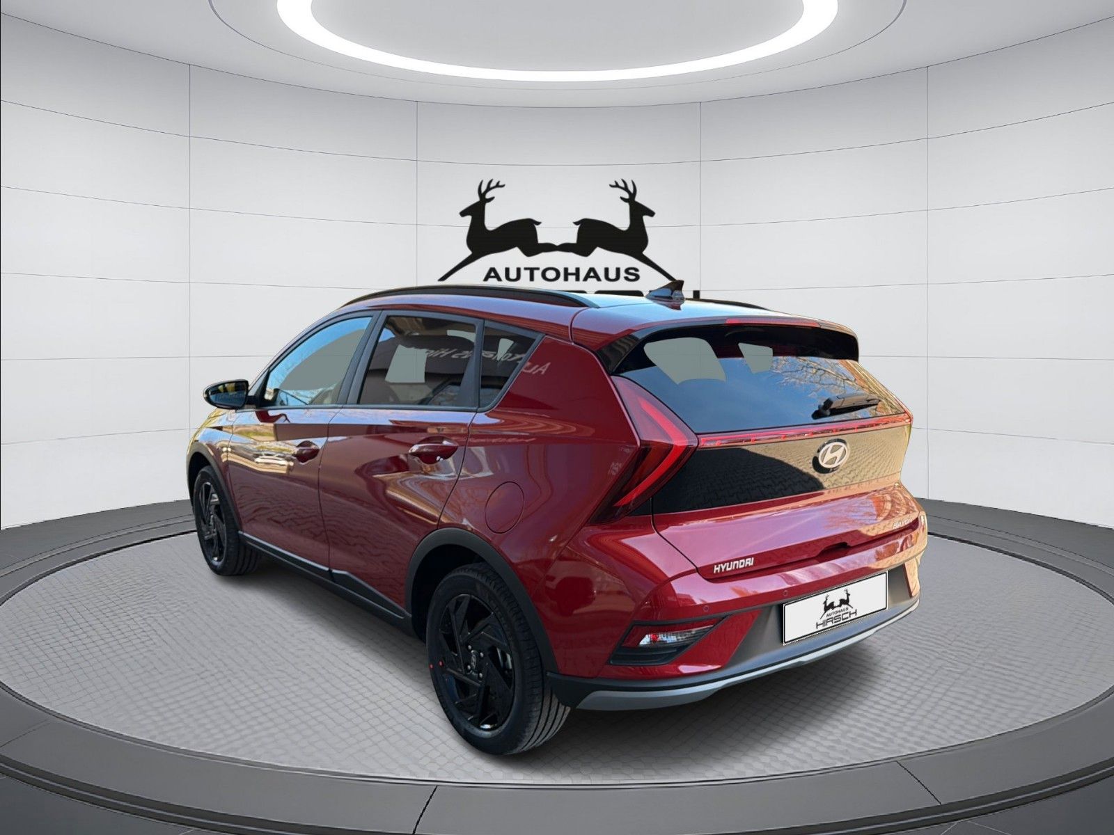 Hyundai BAYON - Bild 4