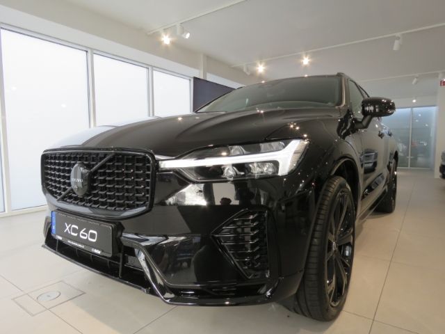 Volvo XC60 T8 Recharge Plus Black Edition AHK HarmanKa imagem 3