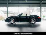 Porsche 997 911 Carrera 4S Cabriolet Sportabgasanlage - Porsche 997: Carrera 4s