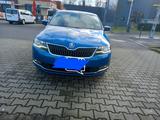 Skoda Rapid Spaceback - Skoda Fabia Gebrauchtwagen in Aachen